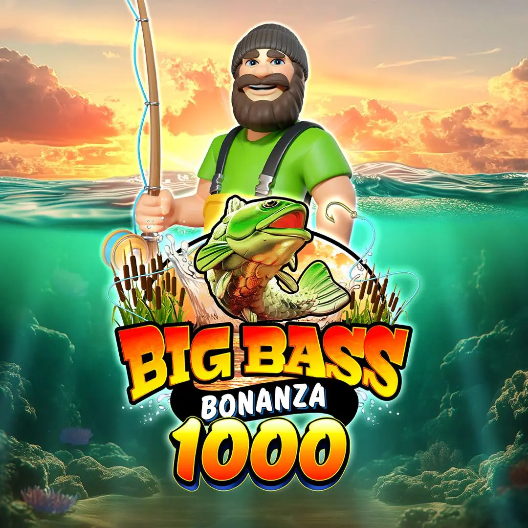 big bass bonanza