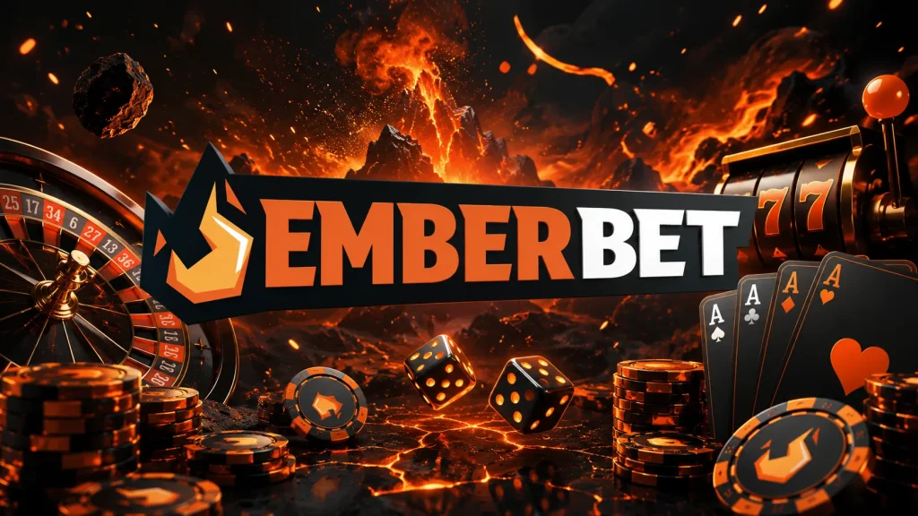 emberbet
