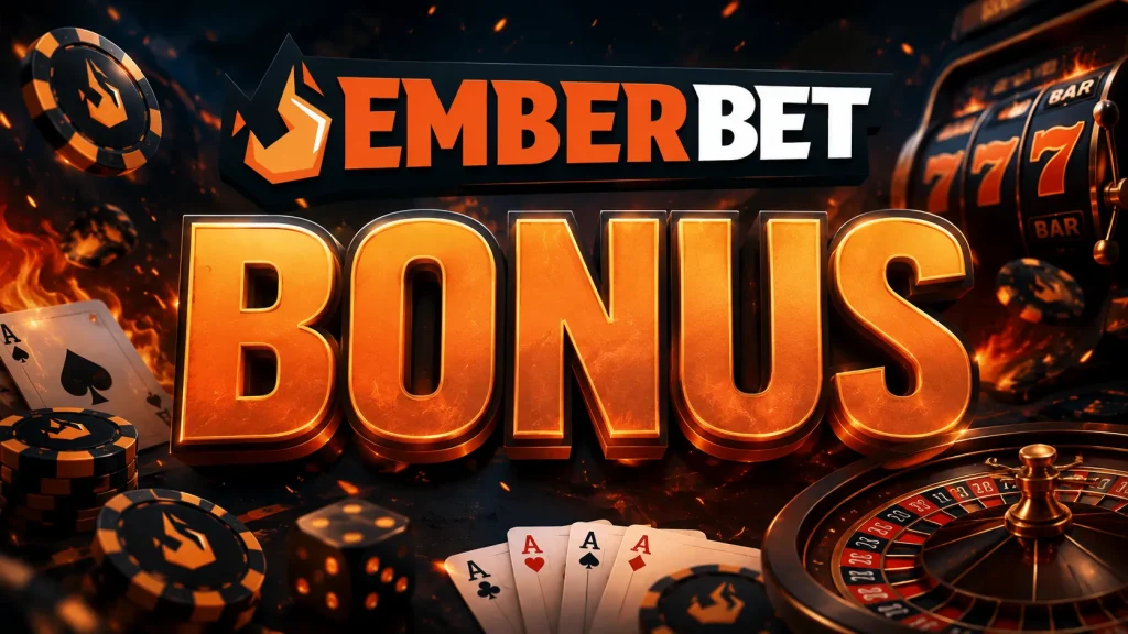 emberbet bonus