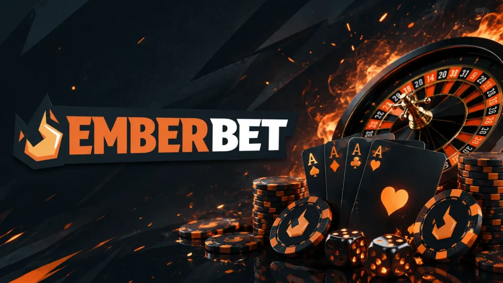 emberbet games